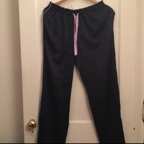 ISO Victorias Secret Satin pajama pants - Picture 2 of 2